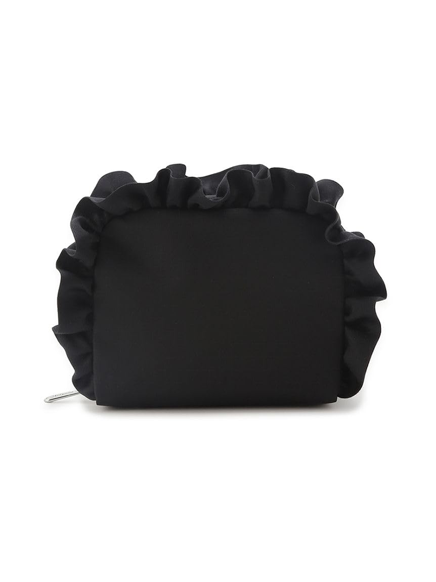 FRAY I.D. LeSportsac x FRAY I.D. RF SQUARE COSMETIC FWGG254411 BLK
FRAY I.D. LeSportsac x FRAY I.D. RF SQUARE COSMETIC FWGG254411 BLK