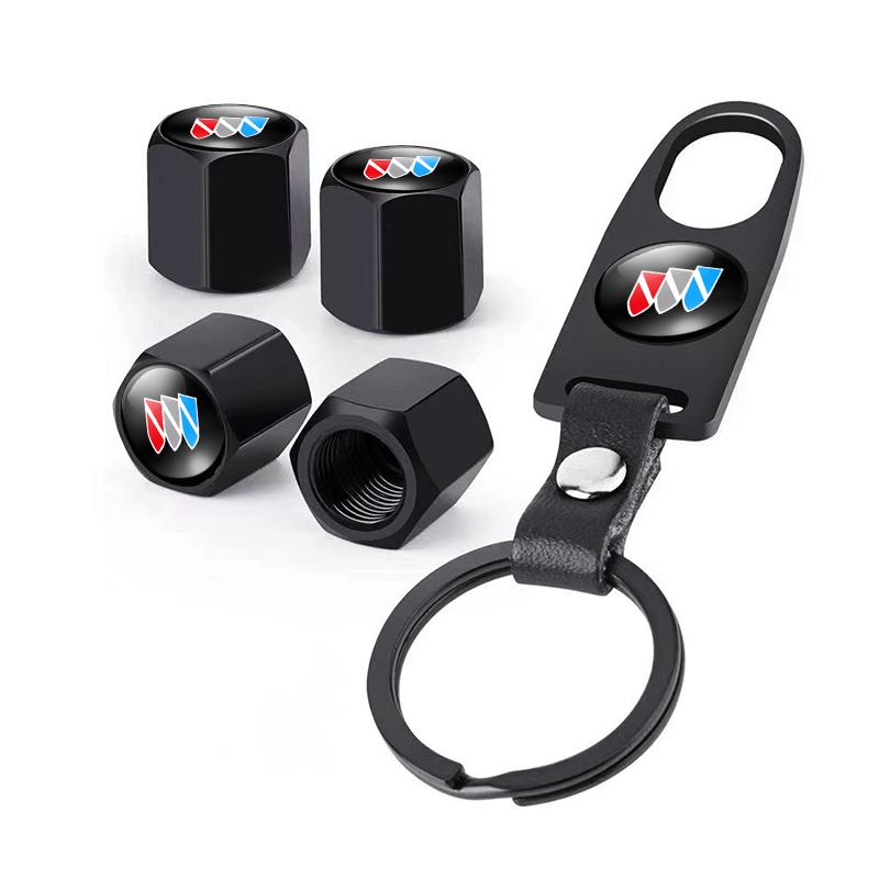 1Set Car Keychain Key Ring with Auto Tire Valve Caps Tyre Dust Cap Car Styling For Buick Envision LaCrosse 2017-2019 ENCORE
1Set Car Keychain Key Ring with Auto Tire Valve Caps Tyre Dust Cap Car Styling For Buick Envision LaCrosse 2017-2019 ENCORE