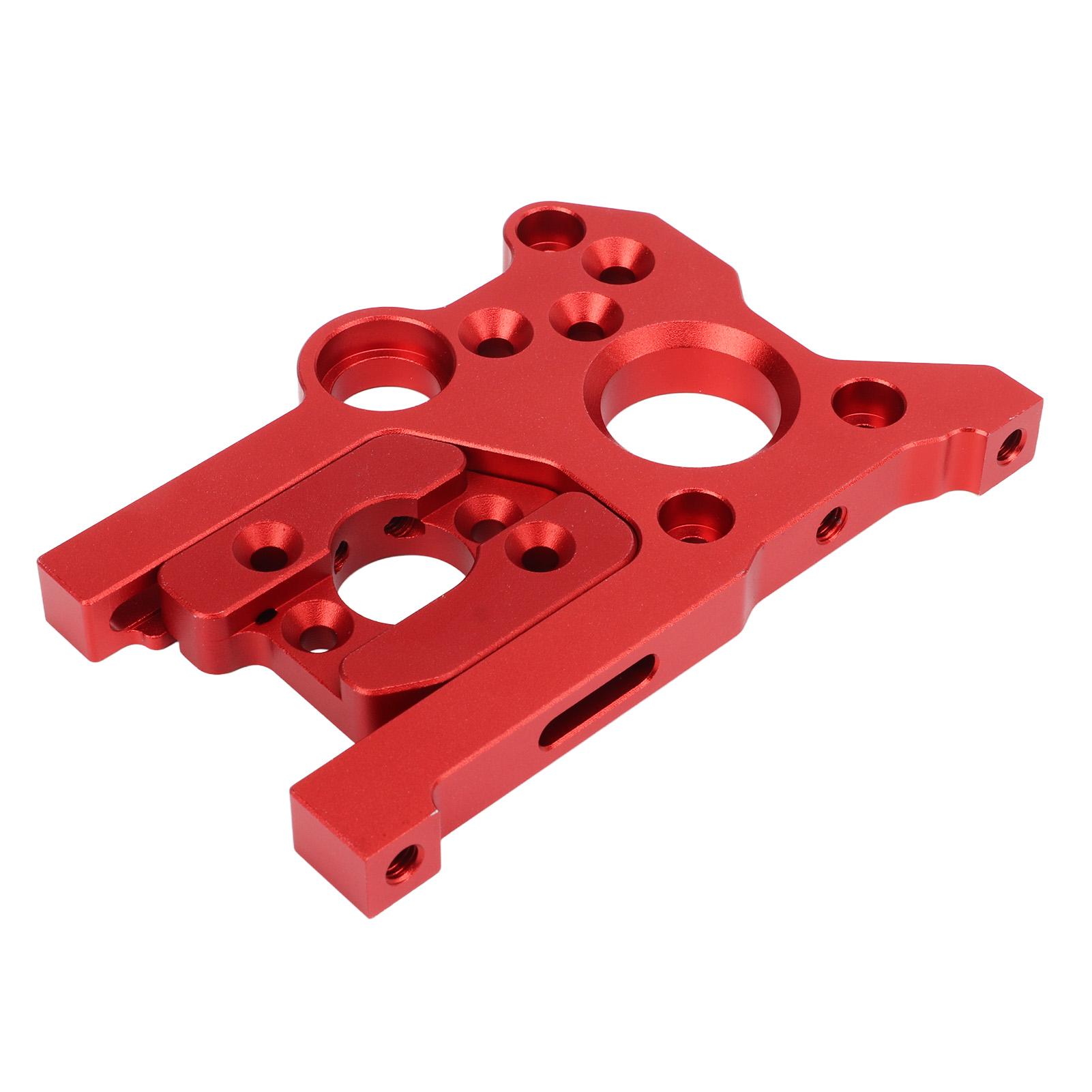RC Motor Mount for ARRMA 1/5 Series RC Car Motor Mount Seat Holder Replacement Spare Parts
RC Motor Mount for ARRMA 1/5 Series RC Car Motor Mount Seat Holder Replacement Spare Parts