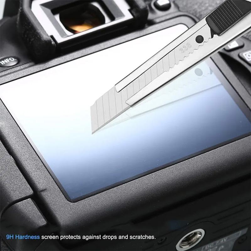 For Fujifilm instax mini EVO Camera LCD Display 9H Tempered Glass Screen Protector Protective Glass Film Protection Accessories
For Fujifilm instax mini EVO Camera LCD Display 9H Tempered Glass Screen Protector Protective Glass Film Protection Accessories