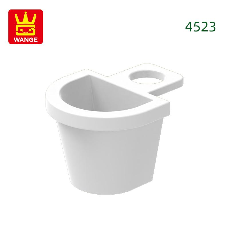 129Pcs / lot 4523 Dustbin Building Blocks MY OWN CREATION City Add-Ons Fitting Blocks Children Playthings Present Box about 129pcs
129Pcs / lot 4523 Dustbin Building Blocks MY OWN CREATION City Add-Ons Fitting Blocks Children Playthings Present Box about 129pcs