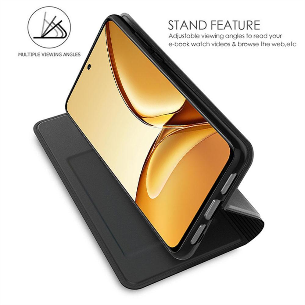 For Realme Note 60 Case PU Leather Phone Cover with Card Holder Stand Magnetic Closure Blue
For Realme Note 60 Case PU Leather Phone Cover with Card Holder Stand Magnetic Closure Blue