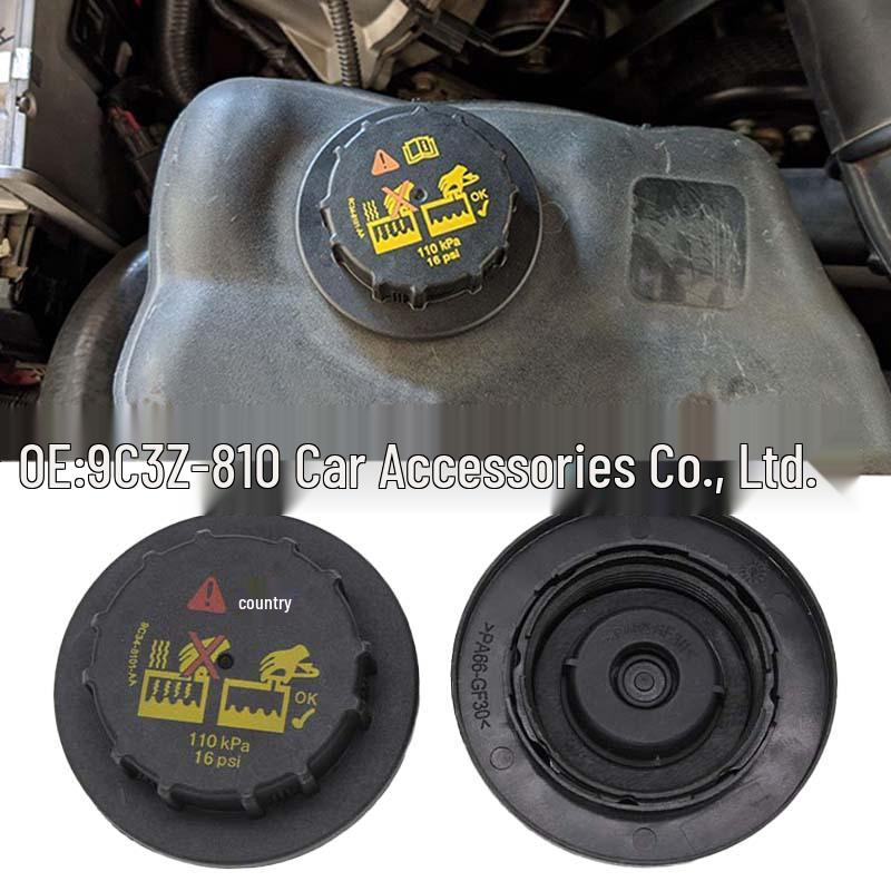 Radiator Cap RS-527 for Ford F150, F250, Mustang, Taurus Coolant Reservoir Zheyou Auto Parts
Radiator Cap RS-527 for Ford F150, F250, Mustang, Taurus Coolant Reservoir Zheyou Auto Parts