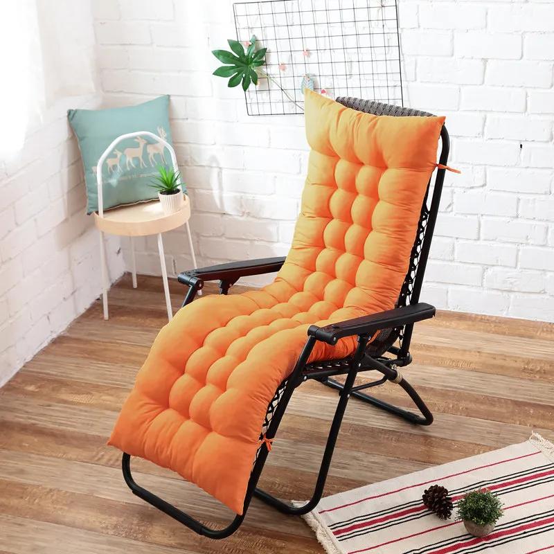 Recliner Gentle Cushion Thickened Cotton Rocking Chair Bench Cushion Office Chair Tatami Cushion designed for Outdoor Camping 45x90cm 1piece
Recliner Gentle Cushion Thickened Cotton Rocking Chair Bench Cushion Office Chair Tatami Cushion designed for Outdoor Camping 45x90cm 1piece