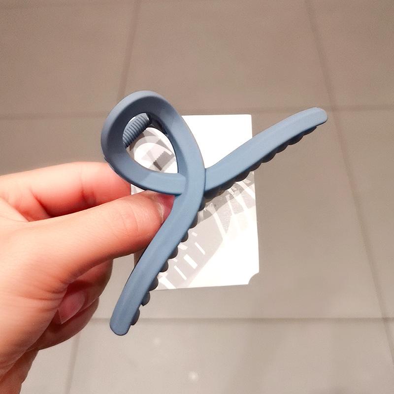 Заколки Модные женские акриловые заколки для волос Заколки-крабы Аксессуары для волос Шпильки Женские заколки для волос Головные уборы Украшения для девочек Крабовые повязки
Заколки Модные женские акриловые заколки для волос Заколки-крабы Аксессуары для волос Шпильки Женские заколки для волос Головные уборы Украшения для девочек Крабовые повязки