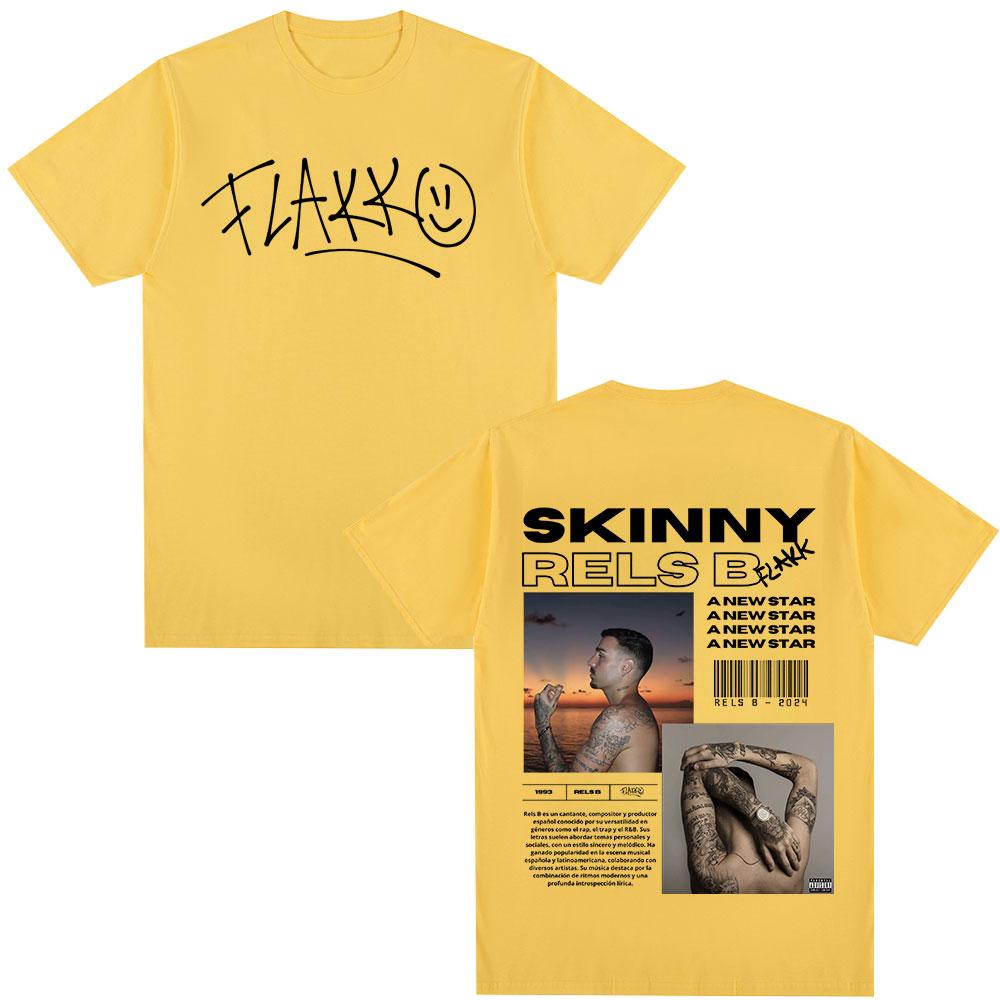 Summer Mens and Womens Cool Letter Portrait Printed Round Neck Tshirt Hip Hop 100 Cotton Street Soft Breathable Short Sleeve 4XL
Summer Mens and Womens Cool Letter Portrait Printed Round Neck Tshirt Hip Hop 100 Cotton Street Soft Breathable Short Sleeve 4XL