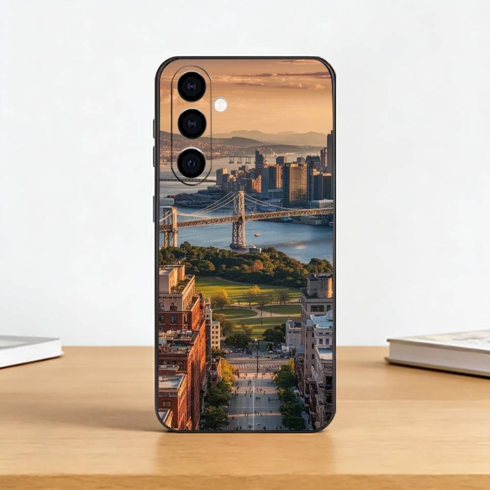Landscape A-Art Phone Case For Samsung Galaxy A73,A72,A71,A70,A53,A52,A51,Others Soft Black Cover Samsung a53 5g
Landscape A-Art Phone Case For Samsung Galaxy A73,A72,A71,A70,A53,A52,A51,Others Soft Black Cover Samsung a53 5g