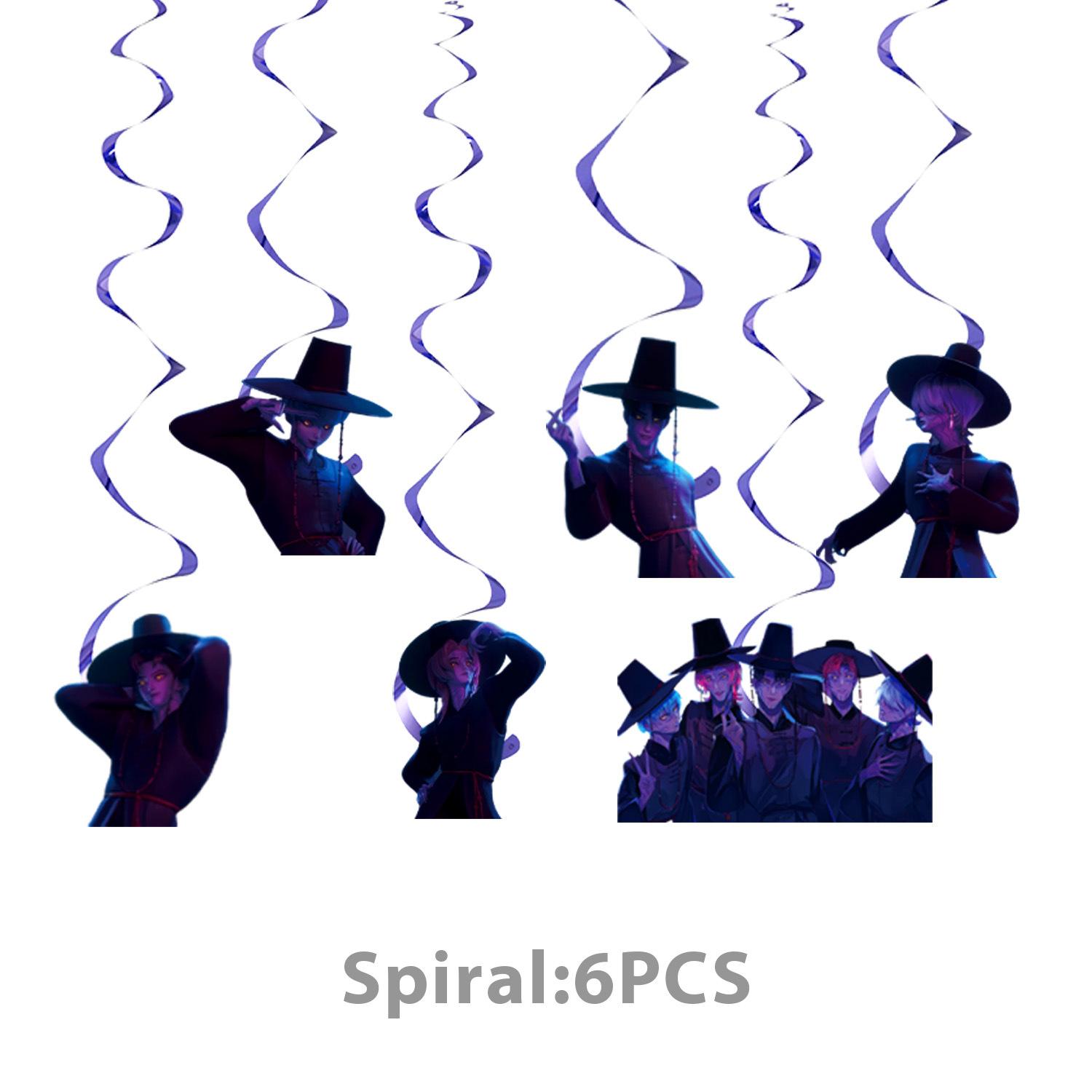 Мисливці на демонів Шака Хлопчики Тематична Паперова Тарілка Серветка Скатертина Торт Подовжувач Банер Прикраси для Вечірки з Дня Народження
Мисливці на демонів Шака Хлопчики Тематична Паперова Тарілка Серветка Скатертина Торт Подовжувач Банер Прикраси для Вечірки з Дня Народження