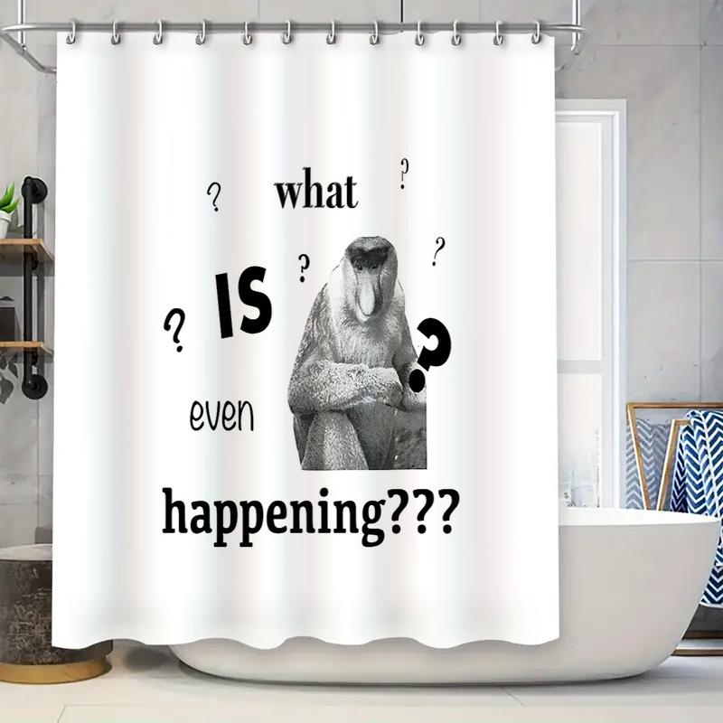 Farmhouse Shower Curtain Rustic Floral Bathroom Decor Set Waterproof Fabric Vintage Country Chic Washable Liner W60H190(CM)-1 Pcs
Farmhouse Shower Curtain Rustic Floral Bathroom Decor Set Waterproof Fabric Vintage Country Chic Washable Liner W60H190(CM)-1 Pcs