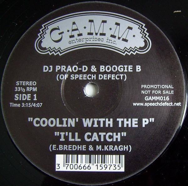 12-дюймовая пластинка PRAO-D & BOOGIE B - Coolin With The P / Breaks Seminar GAMM016 G.A.M.M. 2005 Швеция Танцевальная и Электронная Б/У
12-дюймовая пластинка PRAO-D & BOOGIE B - Coolin With The P / Breaks Seminar GAMM016 G.A.M.M. 2005 Швеция Танцевальная и Электронная Б/У
