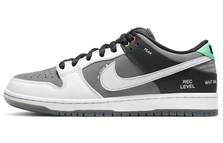 Nike Sb Dunk Low Camcorder CV1659-001 38.5
Nike Sb Dunk Low Camcorder CV1659-001 38.5