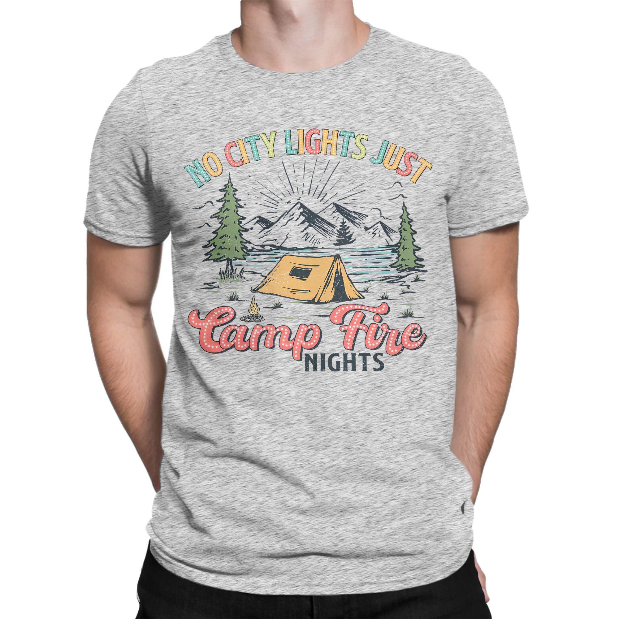 Camping Is My Therapy TShirt RV Campfire Graphic Tee for Outdoorsy People Relaxation Nature Getaways T Shirts 4XL
Camping Is My Therapy TShirt RV Campfire Graphic Tee for Outdoorsy People Relaxation Nature Getaways T Shirts 4XL