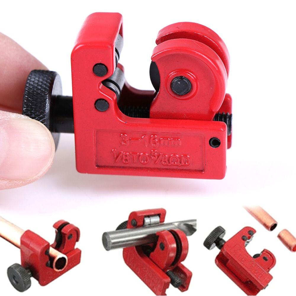 Plastic Pipes Tube Pipe Cutter Bearing Cutter Hose Cutter Pipe Cutter Tubing Cutter Tube Cutter M3-22MM
Plastic Pipes Tube Pipe Cutter Bearing Cutter Hose Cutter Pipe Cutter Tubing Cutter Tube Cutter M3-22MM