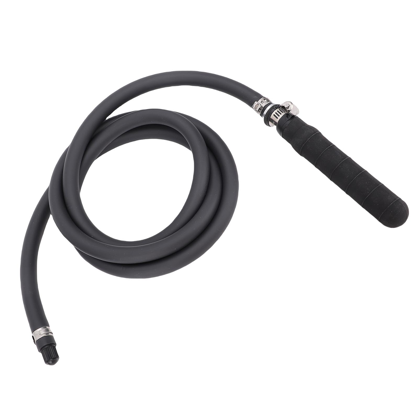 Сливной мешок с трубой ПВХ Высокоэластичный Портативный Долговечный Герметичный Набор для прочистки слива для Автодорожных мостов
Сливной мешок с трубой ПВХ Высокоэластичный Портативный Долговечный Герметичный Набор для прочистки слива для Автодорожных мостов