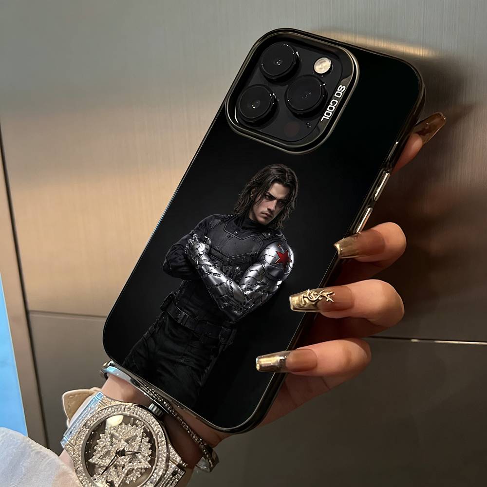 Чехол для телефона B-Bucky-Barnes Зимний-С-Солдат Для iPhone 17,16,15,14,13,12,11 Plus Pro Max Цветной Серебристый Чехол для телефона iPhone14ProMax
Чехол для телефона B-Bucky-Barnes Зимний-С-Солдат Для iPhone 17,16,15,14,13,12,11 Plus Pro Max Цветной Серебристый Чехол для телефона iPhone14ProMax