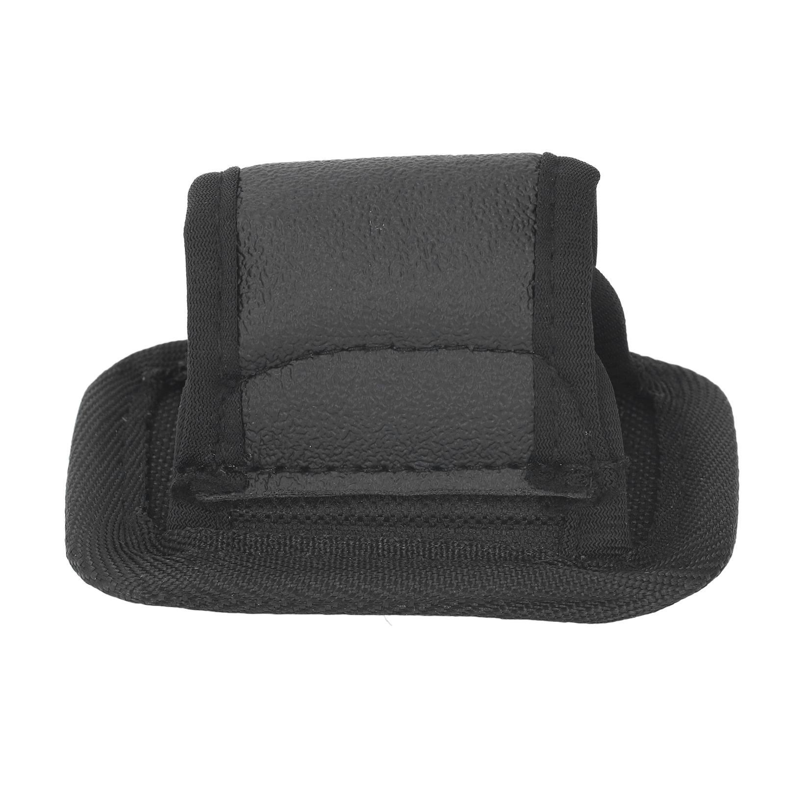 Fly Fishing Rod Holder Sheath Polyester Adjusted Portable Fishing Waist Rod Holder Pad for Accessory
Fly Fishing Rod Holder Sheath Polyester Adjusted Portable Fishing Waist Rod Holder Pad for Accessory