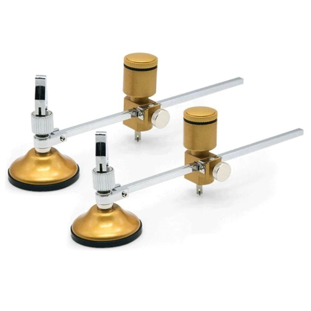 Circle Glass Cutter With Oil Dropper Tile Cutter Window Hole Opener Ceramic Construction Tools 20cm золотий
Circle Glass Cutter With Oil Dropper Tile Cutter Window Hole Opener Ceramic Construction Tools 20cm золотий