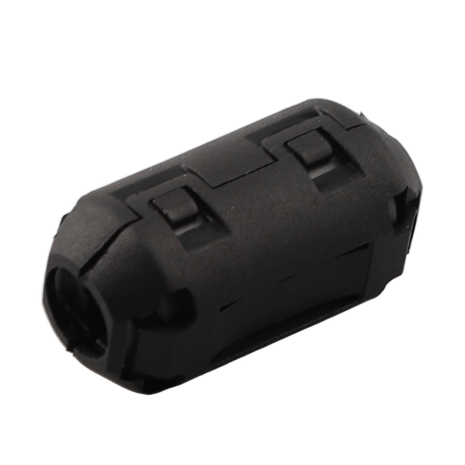 Cable Filter Clip-On Ferrite Robust Construction User-Friendly Design Ferrite Core For Noise Reduction 13mm Home Electronics China Mainland
Cable Filter Clip-On Ferrite Robust Construction User-Friendly Design Ferrite Core For Noise Reduction 13mm Home Electronics China Mainland