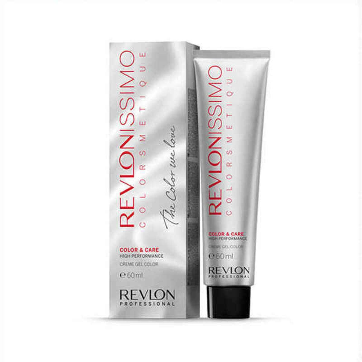 Перманентный краситель Revlonissimo Colorsmetique Revlon Revlonissimo Colorsmetique Nº 1 (60 мл) TU прозрачный
Перманентный краситель Revlonissimo Colorsmetique Revlon Revlonissimo Colorsmetique Nº 1 (60 мл) TU прозрачный
