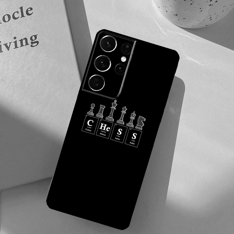 Chess Case For Samsung Galaxy S21 S22 Ultra S20 FE S8 S9 S10 Note 10 Plus Note 20 Ultra Cover Galaxy S21 Plus
Chess Case For Samsung Galaxy S21 S22 Ultra S20 FE S8 S9 S10 Note 10 Plus Note 20 Ultra Cover Galaxy S21 Plus