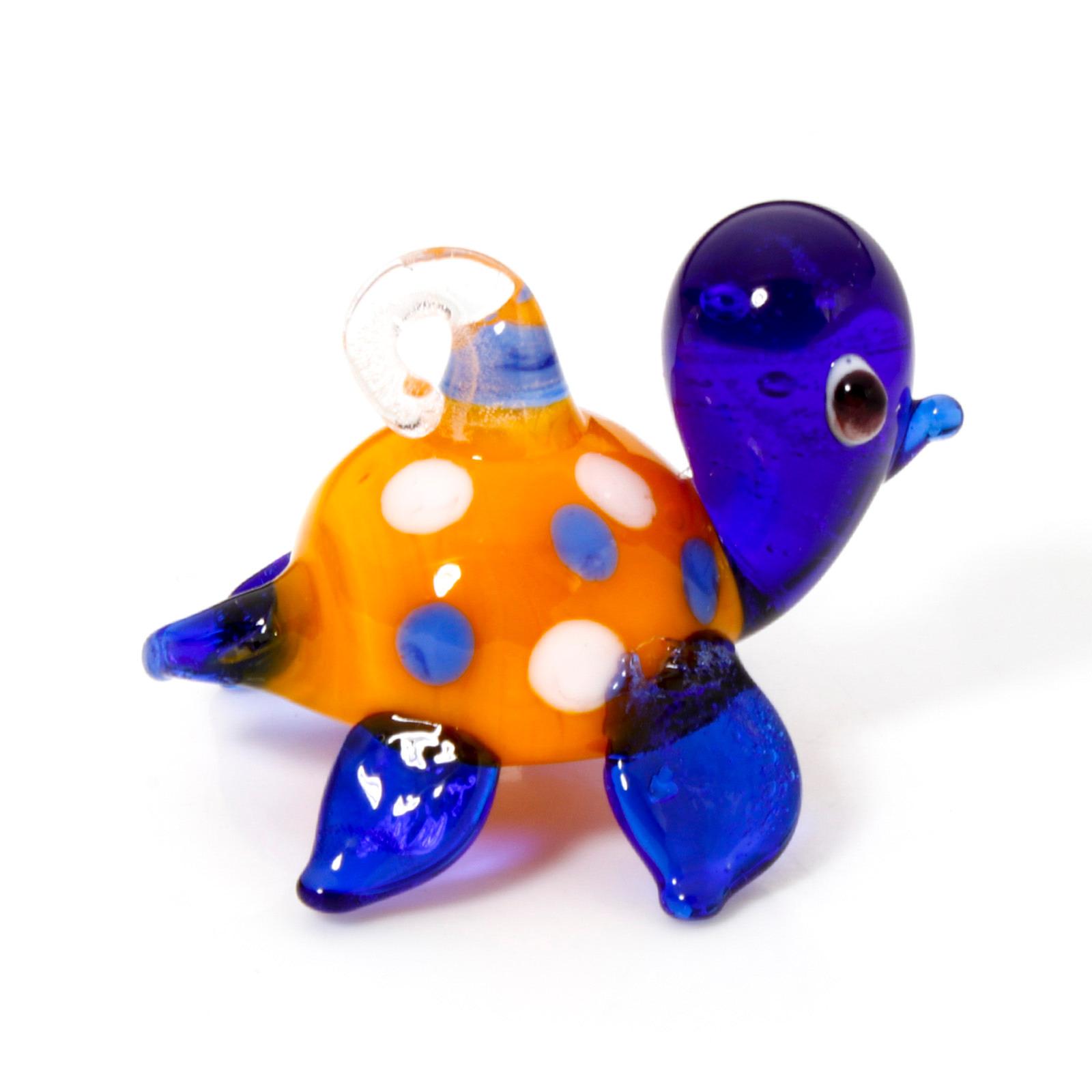 1PC Turtle Charms Lampwork Glass Pendant For DIY Necklace Jewelry Making Miniature Figurine Ornaments Aquarium Fish Tank Decor помаранчевий
1PC Turtle Charms Lampwork Glass Pendant For DIY Necklace Jewelry Making Miniature Figurine Ornaments Aquarium Fish Tank Decor помаранчевий