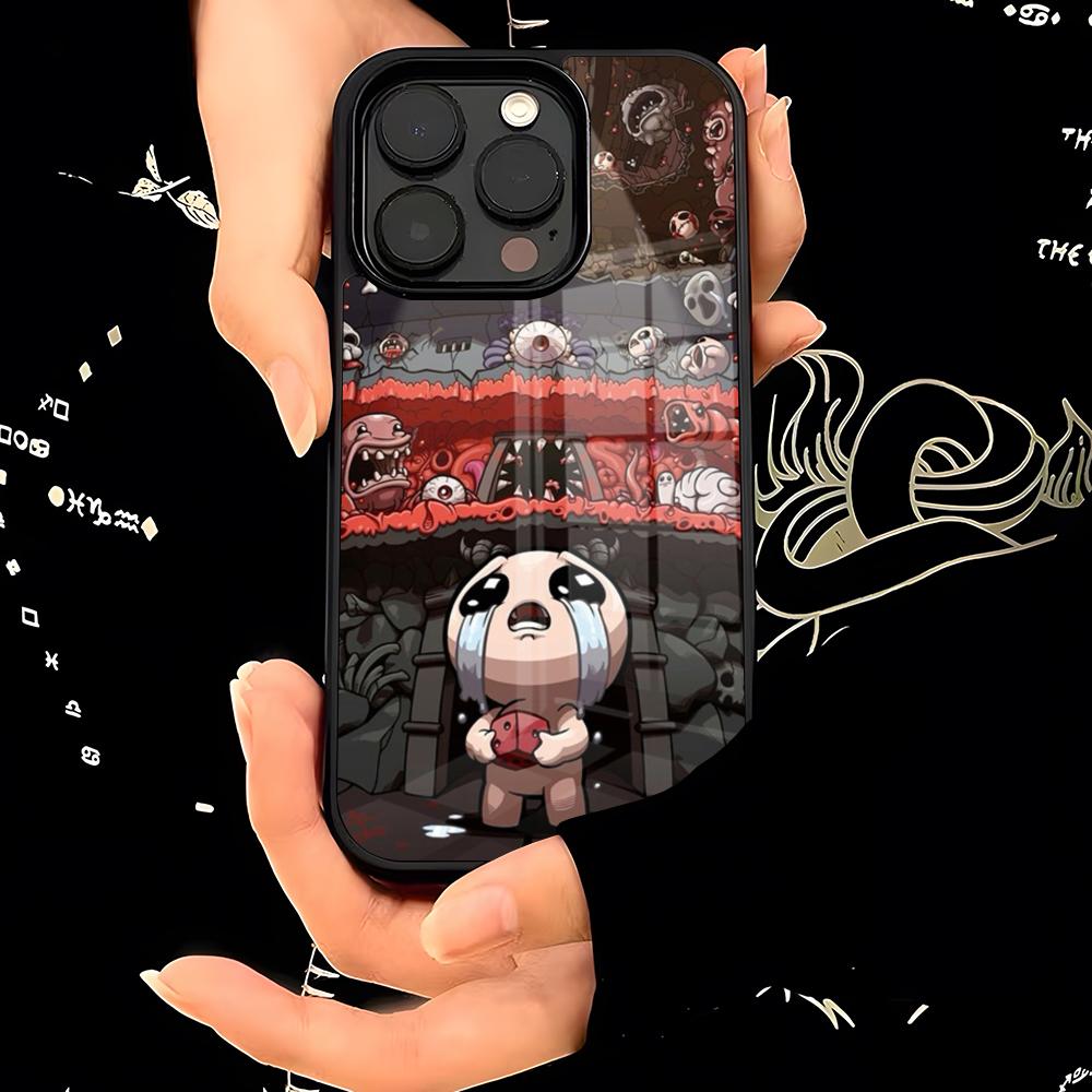 Чехол для телефона The Binding Of Isaac PC+TPU Для IPhone 15 16 17 Pro Max 13 16 11 12 14 Pro Xs Max Mini Xr X Plus Чехол iPhone 12 Pro
Чехол для телефона The Binding Of Isaac PC+TPU Для IPhone 15 16 17 Pro Max 13 16 11 12 14 Pro Xs Max Mini Xr X Plus Чехол iPhone 12 Pro
