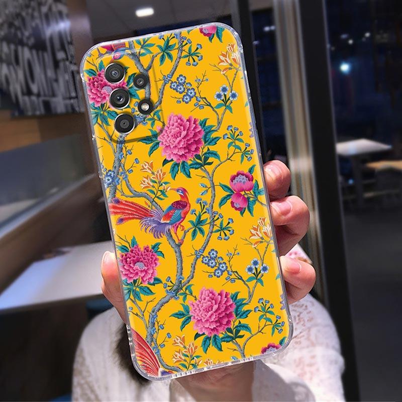 London Flowers Прозрачный чехол для Samsung Galaxy A52 A51 A53 A72 A71 A73 A32 A31 A33 22 A11 Мягкий чехол Betsy Theodora Wiltshire Samsung A11
London Flowers Прозрачный чехол для Samsung Galaxy A52 A51 A53 A72 A71 A73 A32 A31 A33 22 A11 Мягкий чехол Betsy Theodora Wiltshire Samsung A11