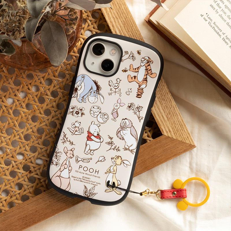 Slim Waist Cartoon iPhone 17 Case: Compatible with iPhone 16 and 14, Full Coverage, Drop Protection. iPhone 13 Pro Max
Slim Waist Cartoon iPhone 17 Case: Compatible with iPhone 16 and 14, Full Coverage, Drop Protection. iPhone 13 Pro Max