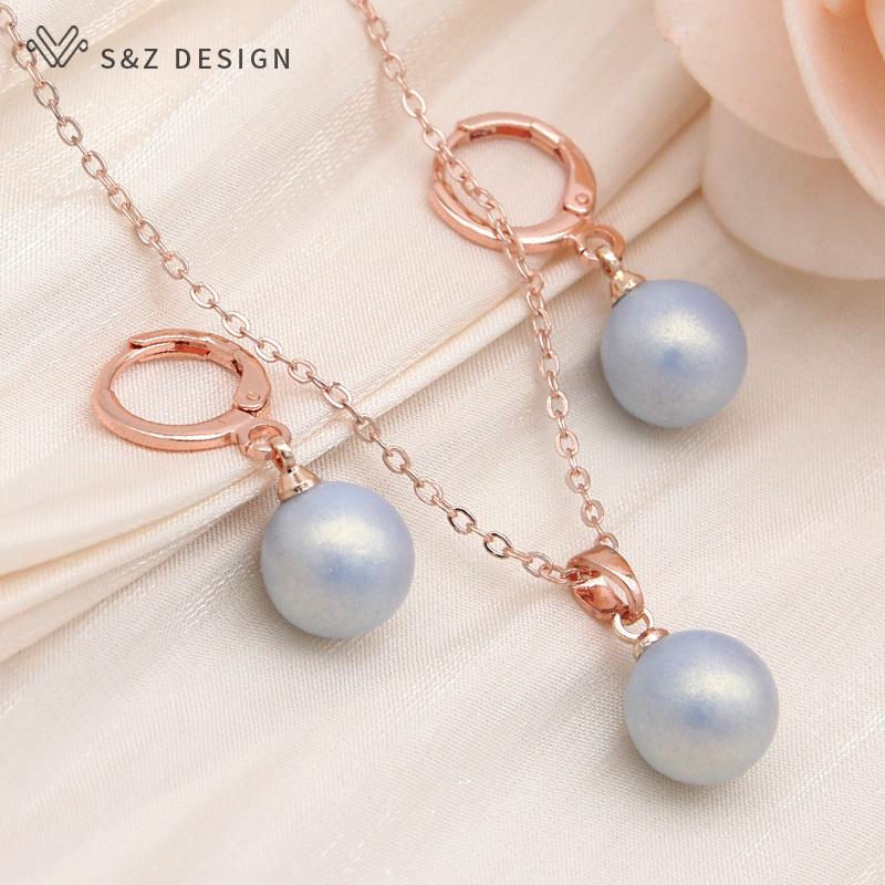 Модные милые круглые серьги-подвески Macaron Color, наборы ювелирных изделий для женщин, простое ожерелье с подвеской, подарок
Модные милые круглые серьги-подвески Macaron Color, наборы ювелирных изделий для женщин, простое ожерелье с подвеской, подарок