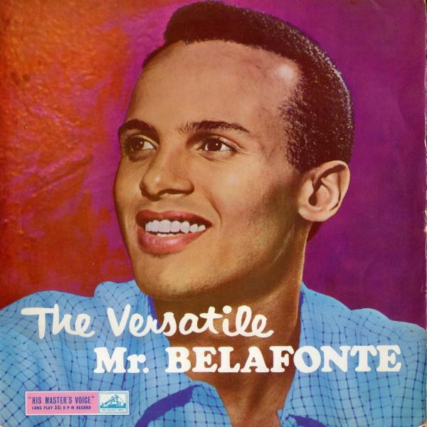 10inch Record HARRY BELAFONTE - The Versatile Mr. Belafonte DLP1147 His Master s Vo 1957 UK Pop Used
10inch Record HARRY BELAFONTE - The Versatile Mr. Belafonte DLP1147 His Master s Vo 1957 UK Pop Used