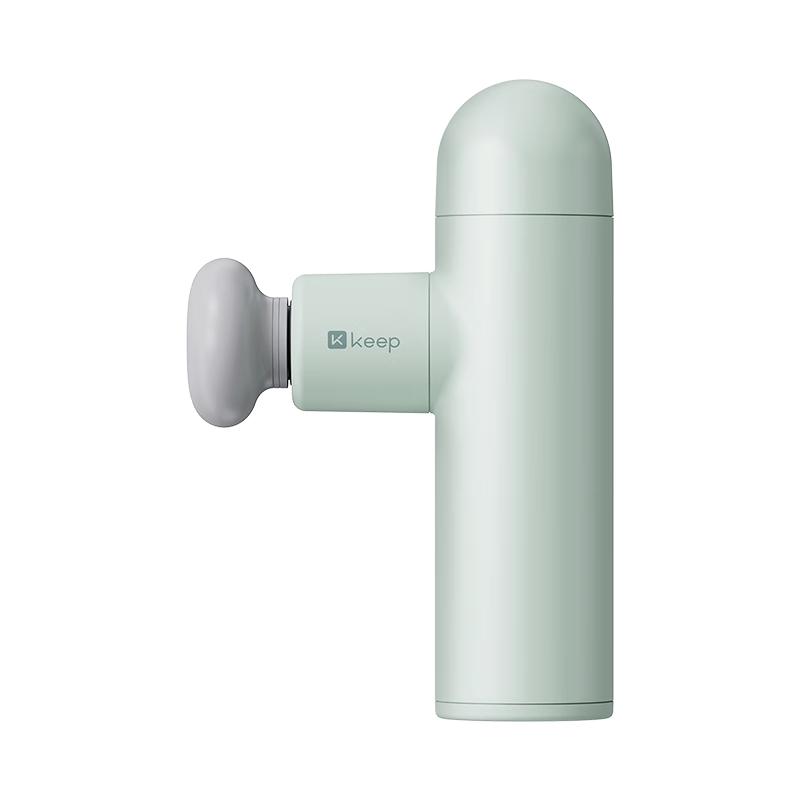 Keep G1 Air Mini Deep Tissue Massage Gun
Keep G1 Air Mini Deep Tissue Massage Gun