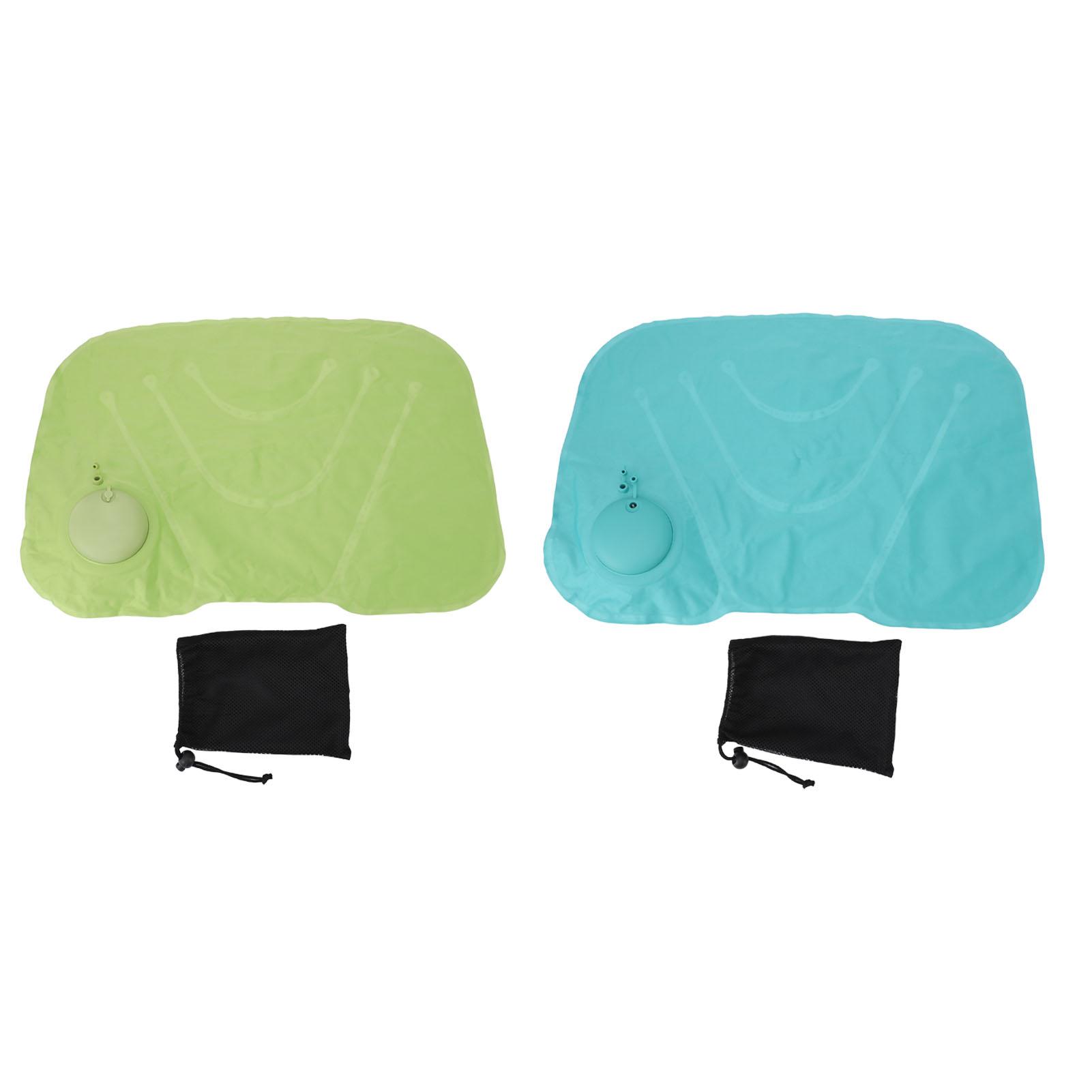 Lumbar Support Pillow Comfortable Support Relieve Fatigue Lightweight Push Type Inflatable Lumbar Pi Green
Lumbar Support Pillow Comfortable Support Relieve Fatigue Lightweight Push Type Inflatable Lumbar Pi Green