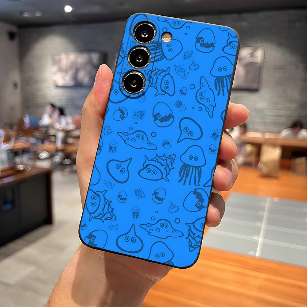 D-Dragon Quest Slime Phone Case For Samsung S26 S24 Ultra S25 S23 Fe S22 S20 S21 Plus A16 A54 A34 A53 Back Cover Samsung s21
D-Dragon Quest Slime Phone Case For Samsung S26 S24 Ultra S25 S23 Fe S22 S20 S21 Plus A16 A54 A34 A53 Back Cover Samsung s21
