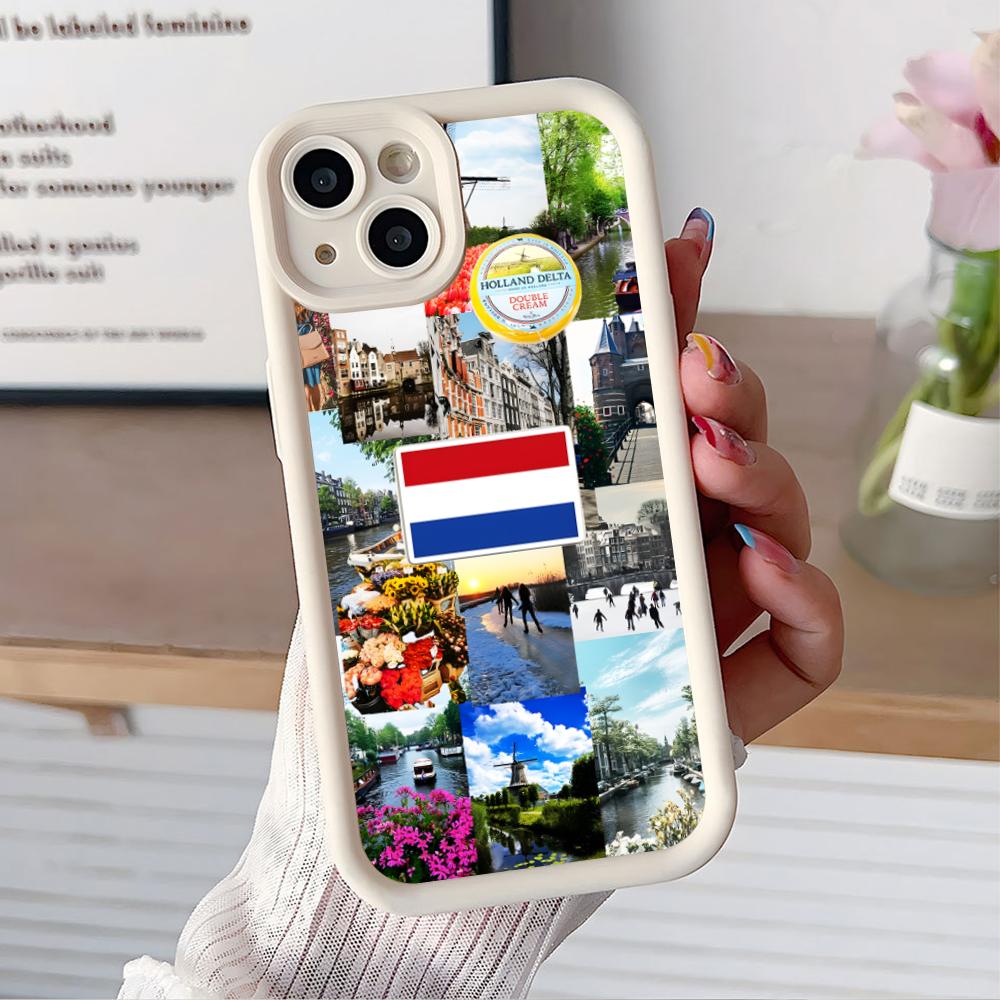Netherland Dutch Flag Thicken TPU Mobile Phone Case for iPhone 17 16 15 14 13 12 11 Air Pro Max Plus Colorful Cover iPhone 14 Pro Max
Netherland Dutch Flag Thicken TPU Mobile Phone Case for iPhone 17 16 15 14 13 12 11 Air Pro Max Plus Colorful Cover iPhone 14 Pro Max