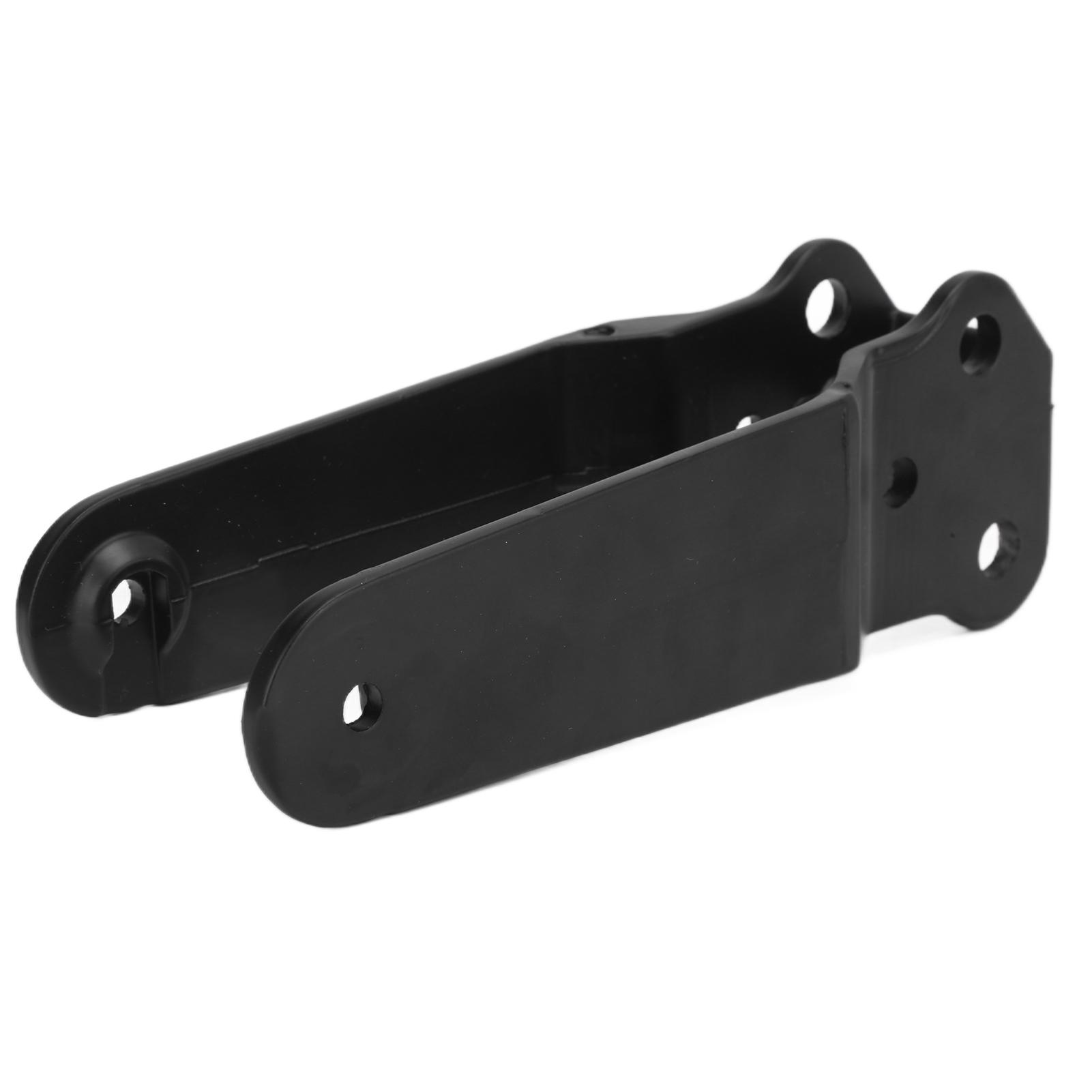 8 Inch Electric Scooter Rear Fork Aluminium Alloy Back Rear Fork Support Stand for KUGOO Electric Scooter
8 Inch Electric Scooter Rear Fork Aluminium Alloy Back Rear Fork Support Stand for KUGOO Electric Scooter