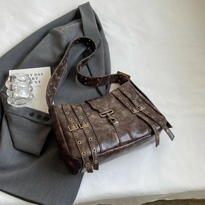 Современные большие сумки-тоут и женские сумки через плечо, новая женская сумка-шоппер из веганской кожи
Современные большие сумки-тоут и женские сумки через плечо, новая женская сумка-шоппер из веганской кожи