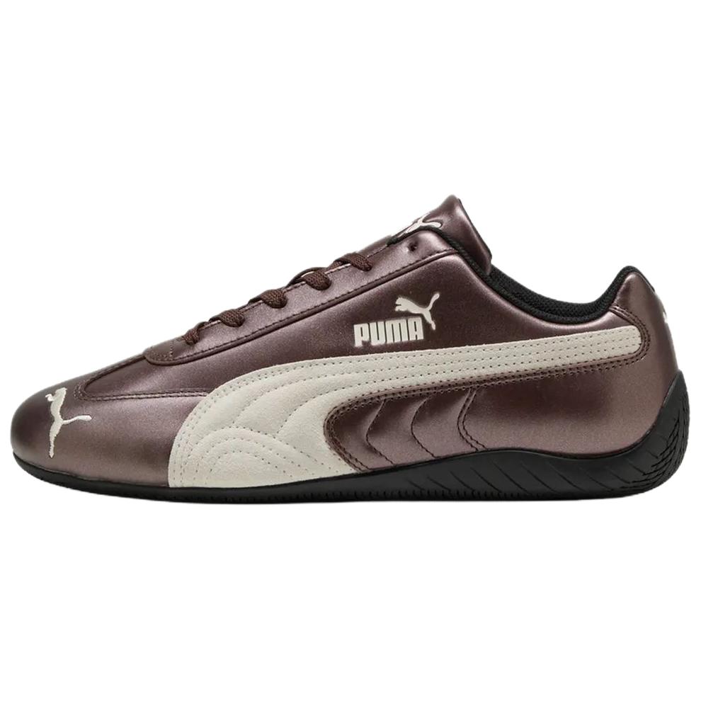 Puma Speedcat Comfortable Durable Lifestyle Casual Shoes Unisex Shoes Brown 403689-04 38
Puma Speedcat Comfortable Durable Lifestyle Casual Shoes Unisex Shoes Brown 403689-04 38