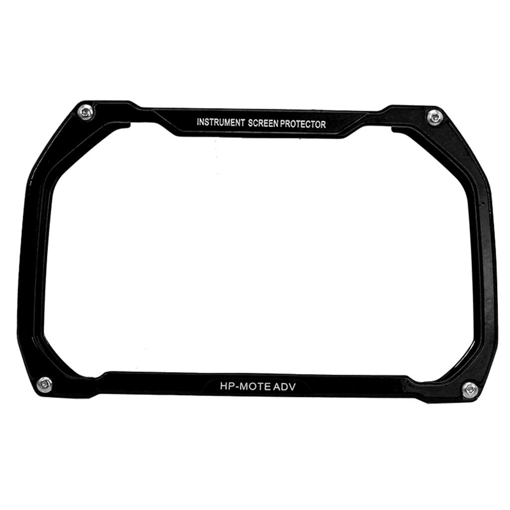 Motorcycle Meter Frame Cover Screen Protector Protection Guard for R1200GS/ADV 2018-UP, R1250GS, R1250GS, ADV F850GS чорний
Motorcycle Meter Frame Cover Screen Protector Protection Guard for R1200GS/ADV 2018-UP, R1250GS, R1250GS, ADV F850GS чорний