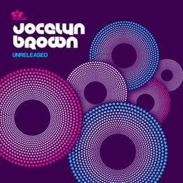 CD JOCELYN BROWN Unreleased DSCD001 Digisoul 2006 UK SoulFunk Used
CD JOCELYN BROWN Unreleased DSCD001 Digisoul 2006 UK SoulFunk Used