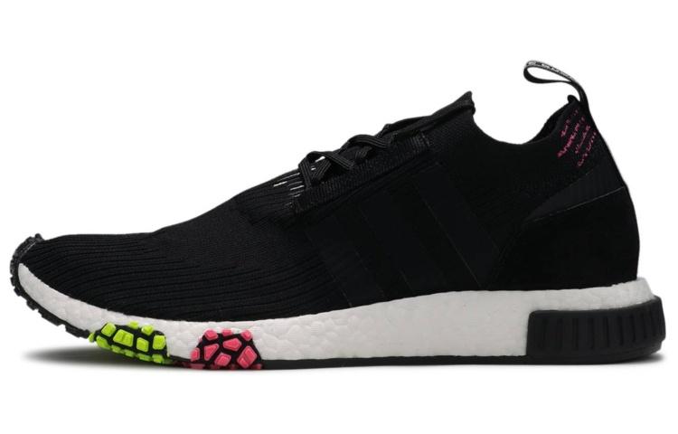 Adidas Originals NMD_Racer Primeknit Черный CQ2441 36⅔
Adidas Originals NMD_Racer Primeknit Черный CQ2441 36⅔
