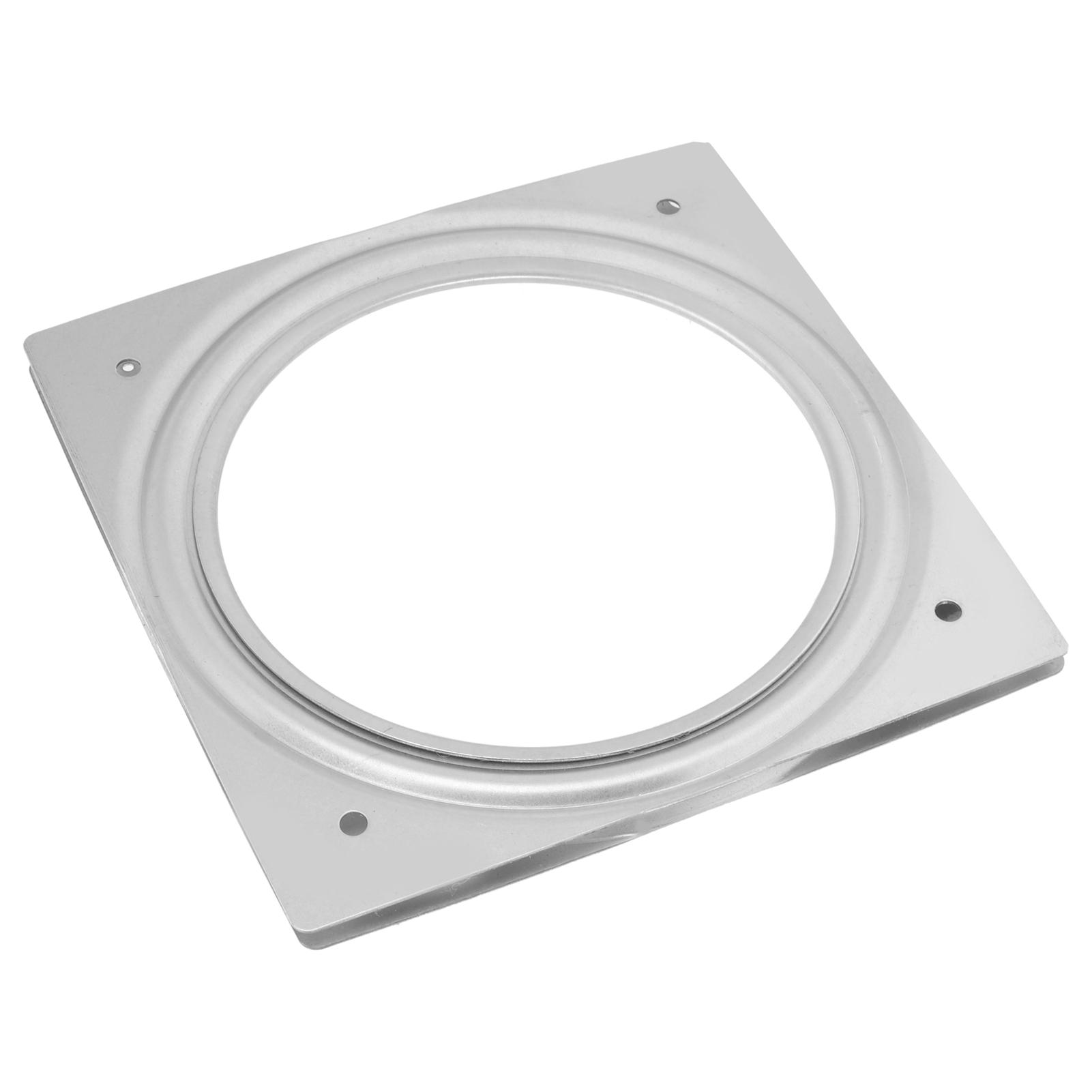 360 Degree Rotating Plate Base Bar Stool Chair Turntable Bearing Furniture Hardware 155mm
360 Degree Rotating Plate Base Bar Stool Chair Turntable Bearing Furniture Hardware 155mm