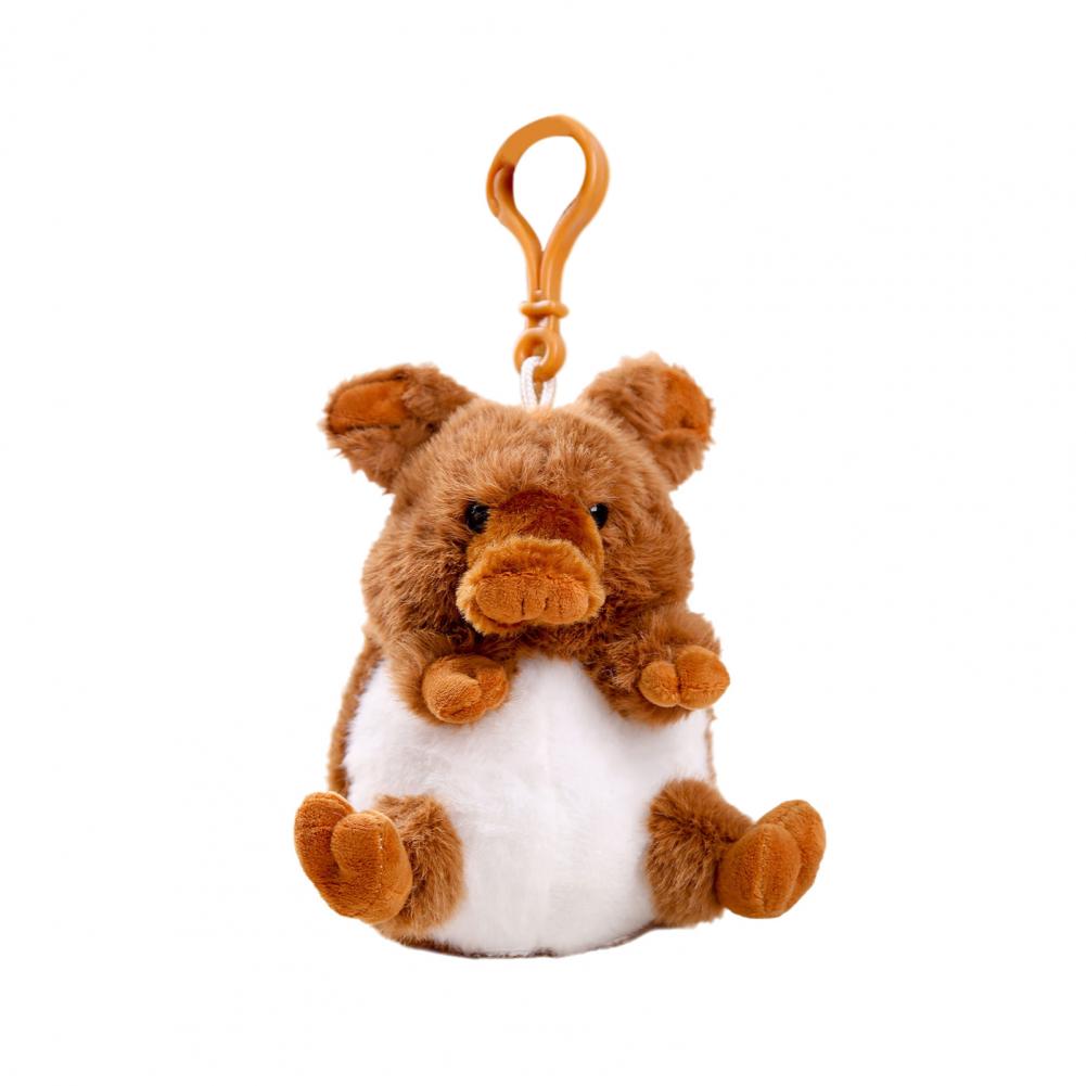 Soft Fleece Stuffed Animal Soft Fleece Wild Boar Doll With Pp Cotton Filling For Children S Emotional Support Comfort For Kids S
Soft Fleece Stuffed Animal Soft Fleece Wild Boar Doll With Pp Cotton Filling For Children S Emotional Support Comfort For Kids S