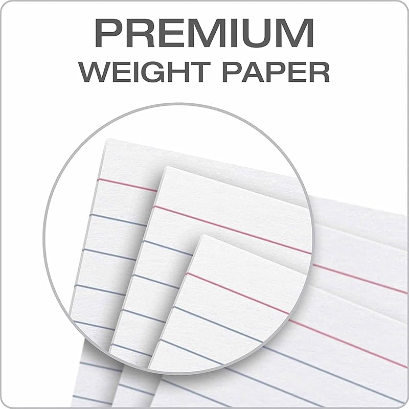 True-Ally Unruled Index Flash Cards - 3X5 Inch, White, 150 Cards, 200 Gsm - With Free Binder Rings For Short Notes, Cue 3x5 inch Plain - 150 Sheets белый
True-Ally Unruled Index Flash Cards - 3X5 Inch, White, 150 Cards, 200 Gsm - With Free Binder Rings For Short Notes, Cue 3x5 inch Plain - 150 Sheets белый