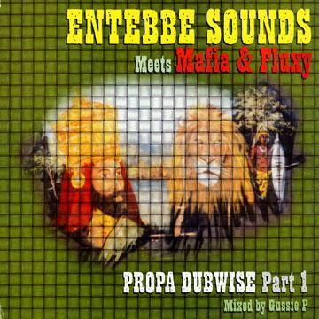 LP Record ENTEBBE SOUNDS, MAFIA & FLUXY - Propa Dubwise Part 1 ESLP01 Entebbe Sounds 2002 UK Reggae, Ska & Dub Used
LP Record ENTEBBE SOUNDS, MAFIA & FLUXY - Propa Dubwise Part 1 ESLP01 Entebbe Sounds 2002 UK Reggae, Ska & Dub Used