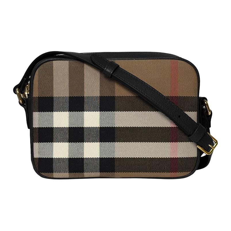 Burberry Logo Cotton Shoulder Bag Small Women bags Black 81140741 Basic Set (Bag+Dust Bag)
Burberry Logo Cotton Shoulder Bag Small Women bags Black 81140741 Basic Set (Bag+Dust Bag)