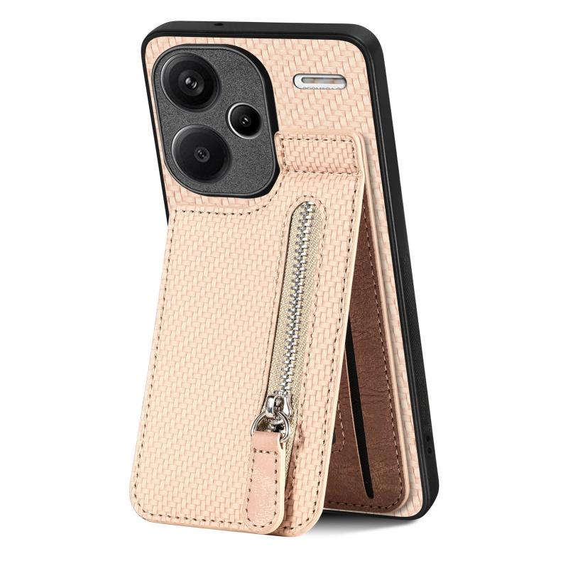 Zipper Wallet Card Case For Xiaomi Redmi Note 10 11 12 13 Pro Plus 5G 11S 10S 10A 10C 12C 13C Magnet Leather Back Cover Case Redmi 13C 4G хакі
Zipper Wallet Card Case For Xiaomi Redmi Note 10 11 12 13 Pro Plus 5G 11S 10S 10A 10C 12C 13C Magnet Leather Back Cover Case Redmi 13C 4G хакі