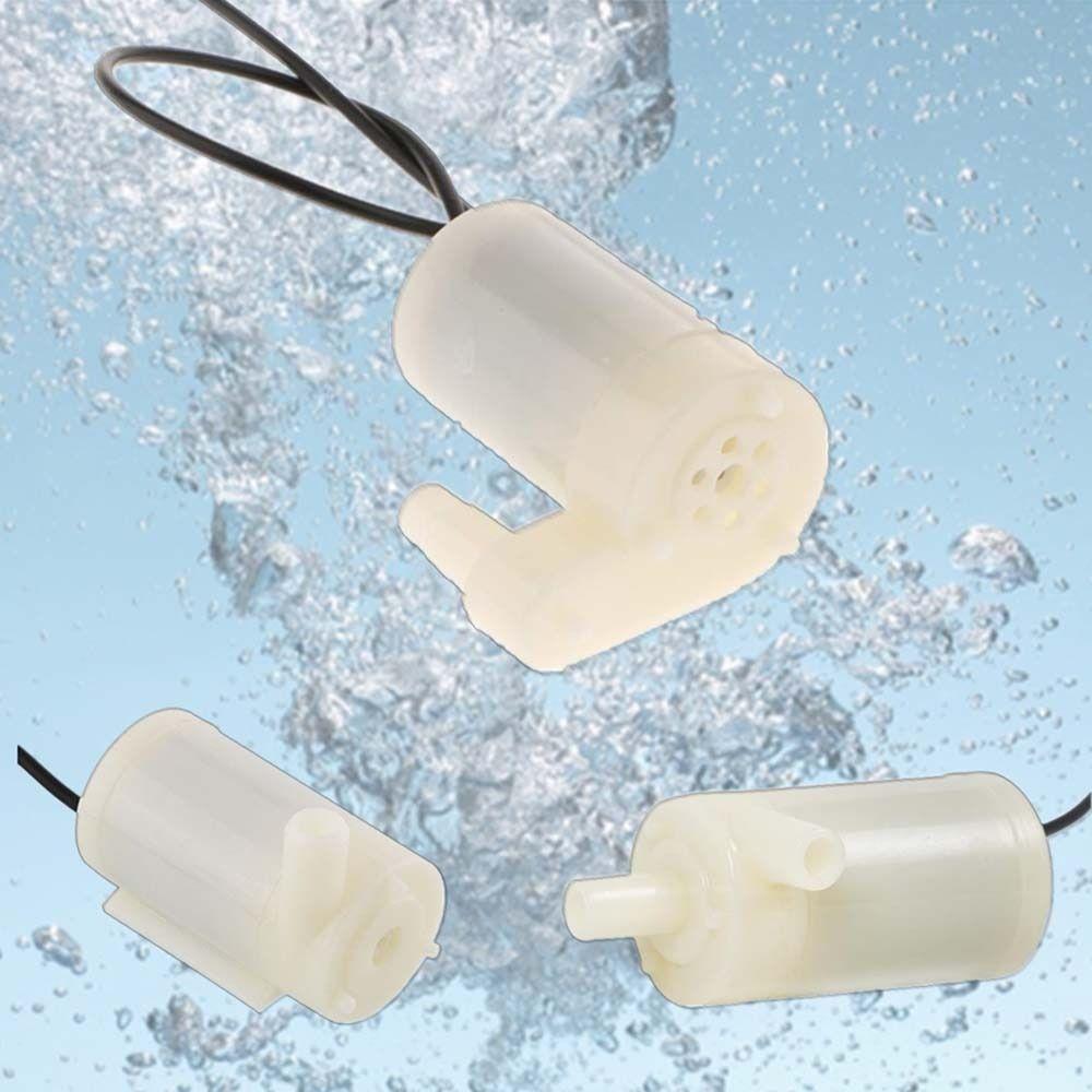 Amphibious Vegetable Planting Fish Tank Fountain Brushless Motor Pump Submersible Pump Water Pump White-Vertical
Amphibious Vegetable Planting Fish Tank Fountain Brushless Motor Pump Submersible Pump Water Pump White-Vertical