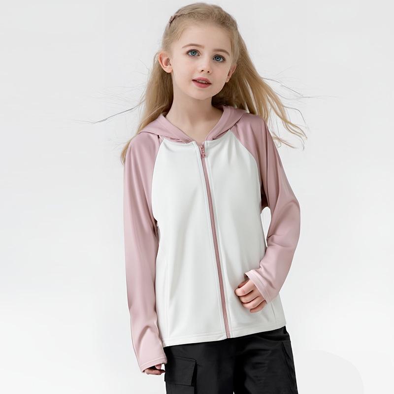 UPF50 Cooling Sun Protection Clothing for Kids & Adults - Parent-Child Styles 120
UPF50 Cooling Sun Protection Clothing for Kids & Adults - Parent-Child Styles 120