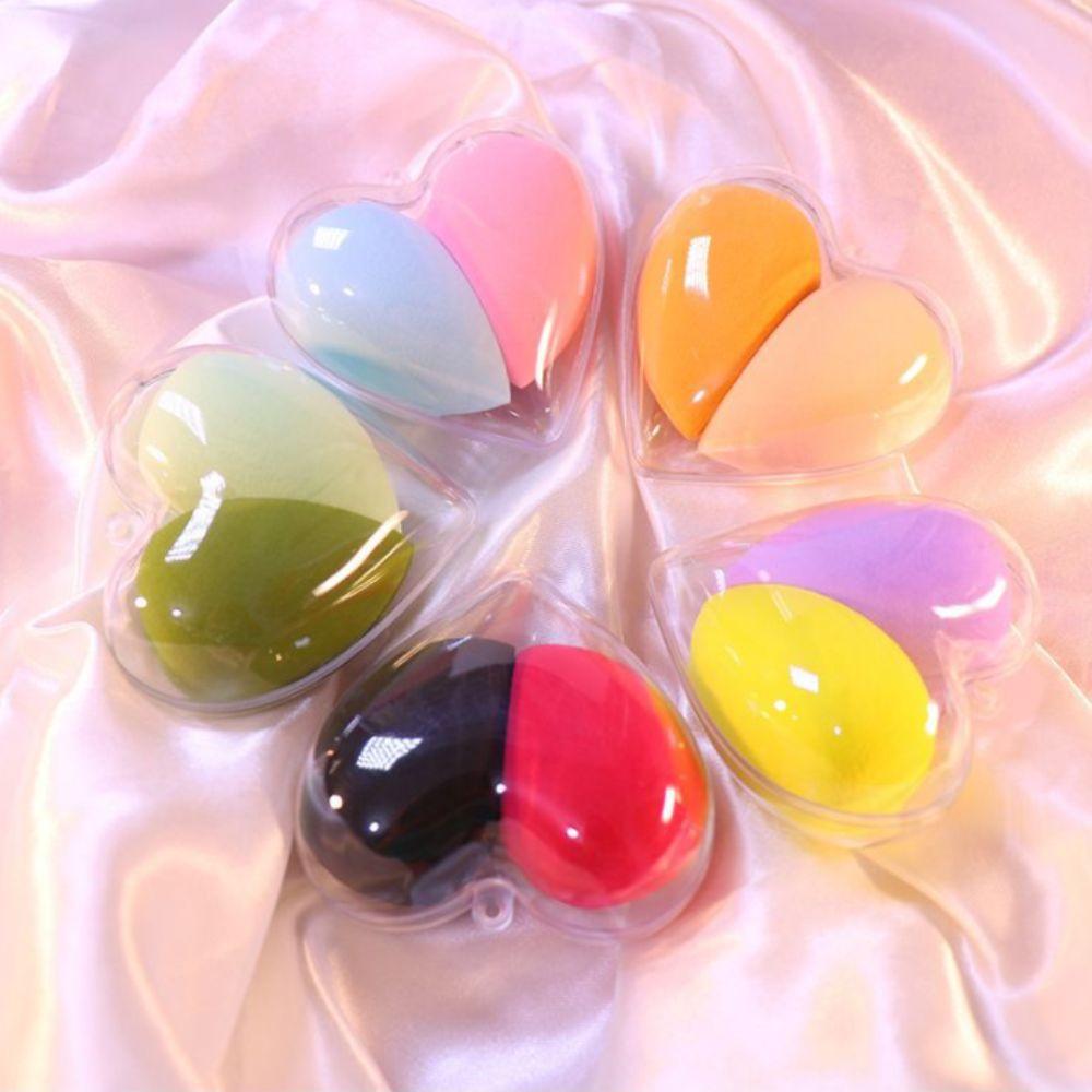 Набор косметических яиц с диагональной поверхностью Do Not Eat Powder Sponge Makeup Egg Foundation хаки
Набор косметических яиц с диагональной поверхностью Do Not Eat Powder Sponge Makeup Egg Foundation хаки