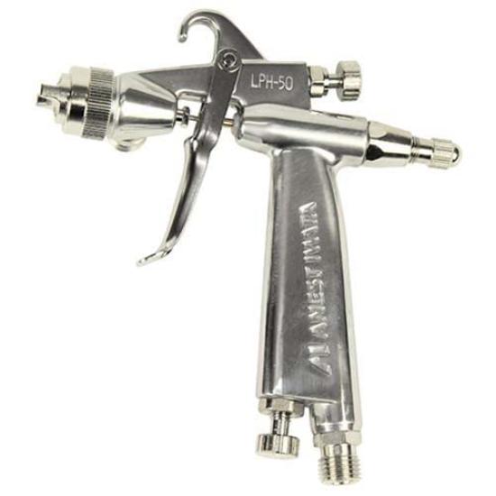 Anest Iwata Spray for Automotive Refinishing and Metal Painting Low-Pressure Gun, 0.6,
Anest Iwata Spray for Automotive Refinishing and Metal Painting Low-Pressure Gun, 0.6,